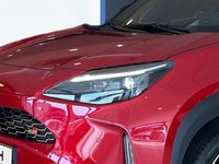 gebraucht Toyota Yaris Cross 1,5 Hybrid 4x2 GR Sport SUV