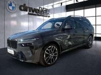 Gebraucht BMW X7 Shadowline 340 PS (250 kW) 2025 Bmw individual dravitgrau SUV