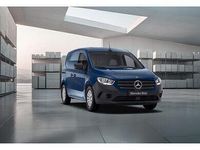 gebraucht Mercedes Citan 110 CDI Kasten Standard SHZ AHK