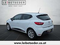 gebraucht Renault Clio IV Limited Energy TCe 90 Ecoleader