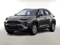 Neu Toyota Yaris Cross 116 PS (85 kW) 2026 SUV