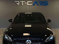 gebraucht Mercedes E350 E 350 d Exclusive Aut. Exclusive