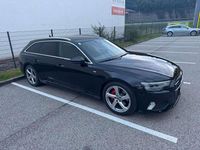 gebraucht Audi A6 Allroad A6 allroad3,0 TDI S-Line