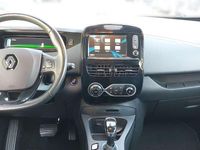 gebraucht Renault Zoe R90 41 kWh Intens