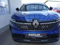 Gebraucht Renault Austral Techno 158 PS (116 kW) 2024 Blau SUV