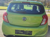 gebraucht Opel Karl Karl 1,0 Ecotec Edition Start/Stop Edition