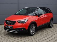 gebraucht Opel Crossland X 1,2 Turbo ECOTEC Direct Injj. Innovation St./St