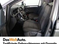 gebraucht VW Touran Comfortline TDI SCR 5-Sitzer