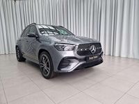 gebraucht Mercedes GLE450 AMG d 4MATIC SpurW Winterp. HUD Standh.