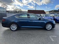 gebraucht Skoda Superb 1,6 TDI Style| AHK*NAVI Columbus