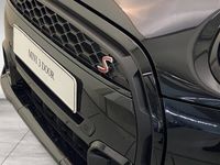 gebraucht Mini Cooper S 3-Türer Head-Up DAB LED Pano RFK