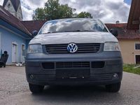 gebraucht VW Caravelle T5 4MOTION Lang DPF Trendline