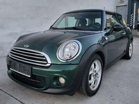 gebraucht Mini Cooper D One1.6D R56 N47 * Finanzierung möglich *