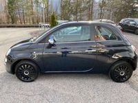 gebraucht Fiat 500 12 *Pop Star* ERSTBESITZ / 2014