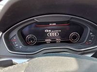 gebraucht Audi Q5 Q520 TDI quattro S-tronic