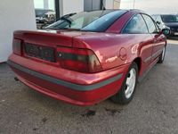 gebraucht Opel Calibra 2,0i