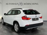gebraucht BMW X1 xDrive18d Österreich-Paket Aut.