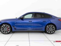 gebraucht BMW i4 M50