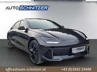 gebraucht Hyundai Ioniq 6 Ioniq Elektro 774kWh 4WD Black Edition Long ...