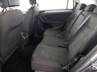 gebraucht VW Tiguan Allspace Life TDI 4MOTION DSG