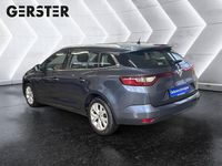 gebraucht Renault Mégane GrandTour Megane Limited Energy TCe 100