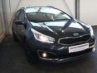 gebraucht Kia Ceed Sportswagon / cee'd 10 TGDI ISG Titan KameraSitzheizung...
