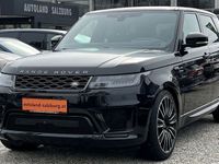 gebraucht Land Rover Range Rover Sport 30 Dynamic PANO HeadUP 22'' Alu