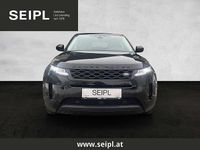 gebraucht Land Rover Range Rover evoque 2,0 D150 20"/SD/Lederpaket