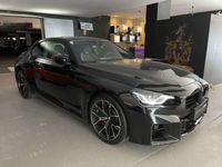 gebraucht BMW M2 sofort****Carbon