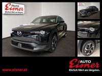 Gebraucht Mazda MX30 Makoto 170 PS (125 kW) 2024 Schwarz SUV