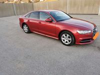 gebraucht Audi A6 20 TDI ultra intense Intense