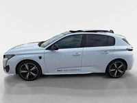 gebraucht Peugeot 308 Hybrid 145 E-DCS6 GT