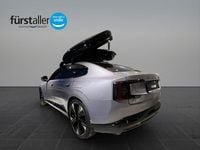 Neu Volvo ES90 Ultra 244 kW (333 PS) 2026 Silber Limousine