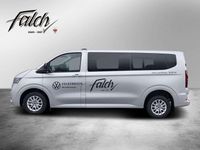 gebraucht VW T7 T7 Caravelle VW Caravelle Life LR TDI 4MOTION