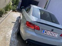 gebraucht BMW 320 320 i Coupé