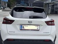 gebraucht Nissan Juke DIG-T 117 N-Design Aut.