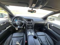 Gebraucht Audi Q7 500 PS (367 kW) 2009 SUV