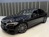 gebraucht BMW 530 d M Sport**Schiebedach**