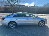 gebraucht VW CC 20 TDI