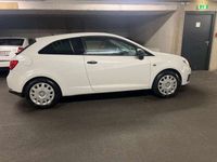 gebraucht Seat Ibiza SportCoupé Reference 1,4