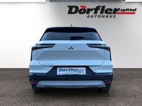 gebraucht Mitsubishi L Grandis 1,3 DI-T MHEV INTENSE