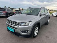 gebraucht Jeep Compass 1,4 MultiAir2 FWD Longitude