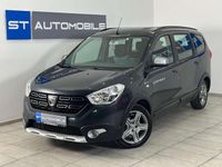 gebraucht Dacia Lodgy 1.6 SCe Stepway // NAVI // PDC // 7-SITZER //