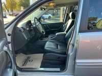 gebraucht Mercedes ML270 **Klima**Sitzheizung**PDC**