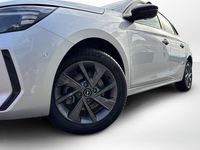 Neu Opel Corsa Edition 101 PS (74 kW) 2025 Grau Limousine