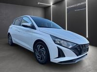 Neu Hyundai i20 78 PS (57 kW) 2026 Kleinwagen
