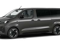 Neu Opel Zafira 179 PS (131 kW) 2025 Grau Van / Kleinbus