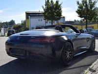 gebraucht Mercedes AMG GT GT C Roadster *Edition 50*AMG-Dynamic Paket*