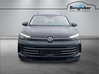 gebraucht VW Tiguan Elegance eTSI DSG