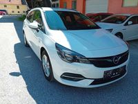 gebraucht Opel Astra ST 1,5 CDTI Edition * NUR 54000km, Kamera, LED *